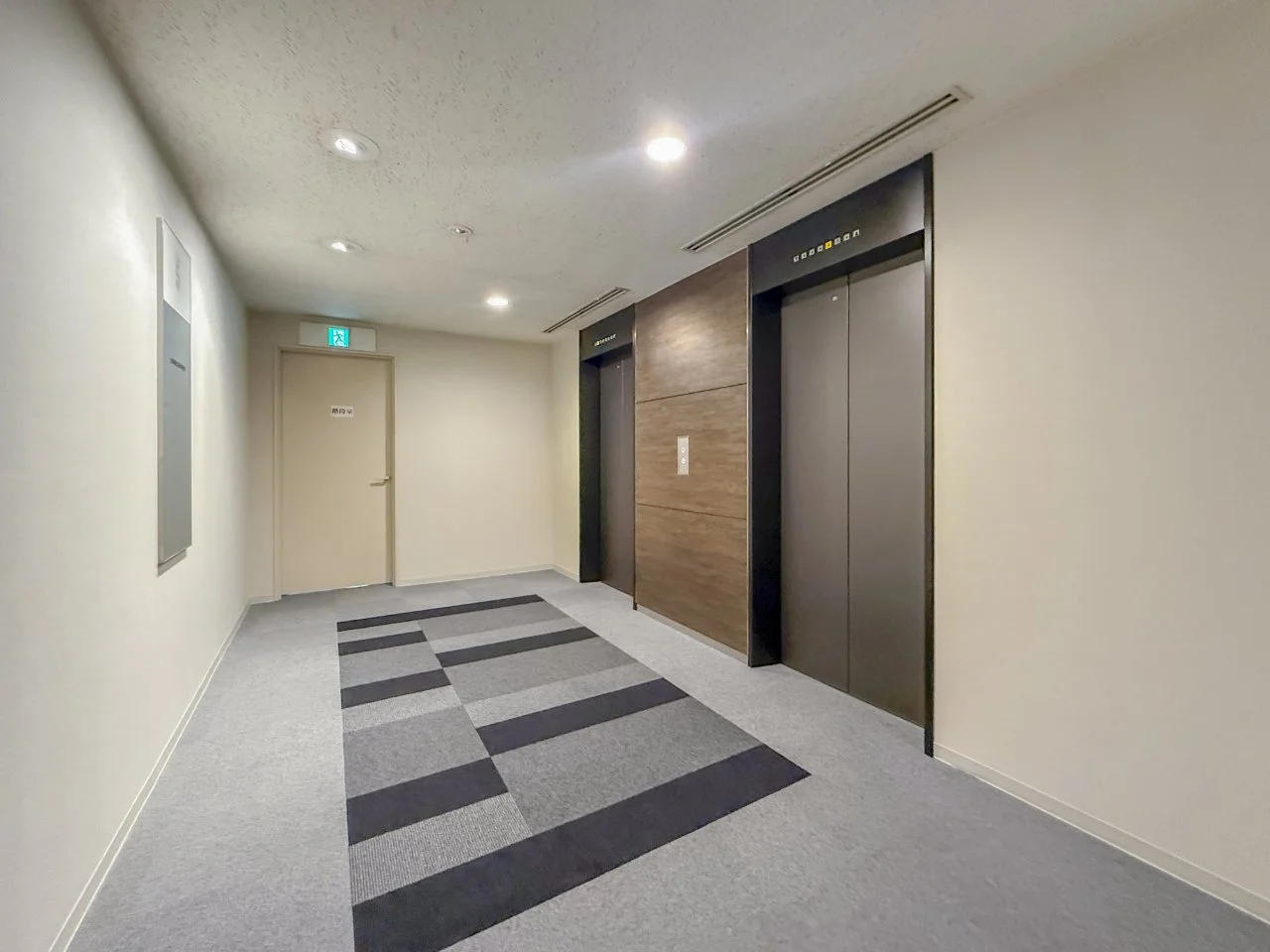 いちご本郷ビル 5 共有部 20