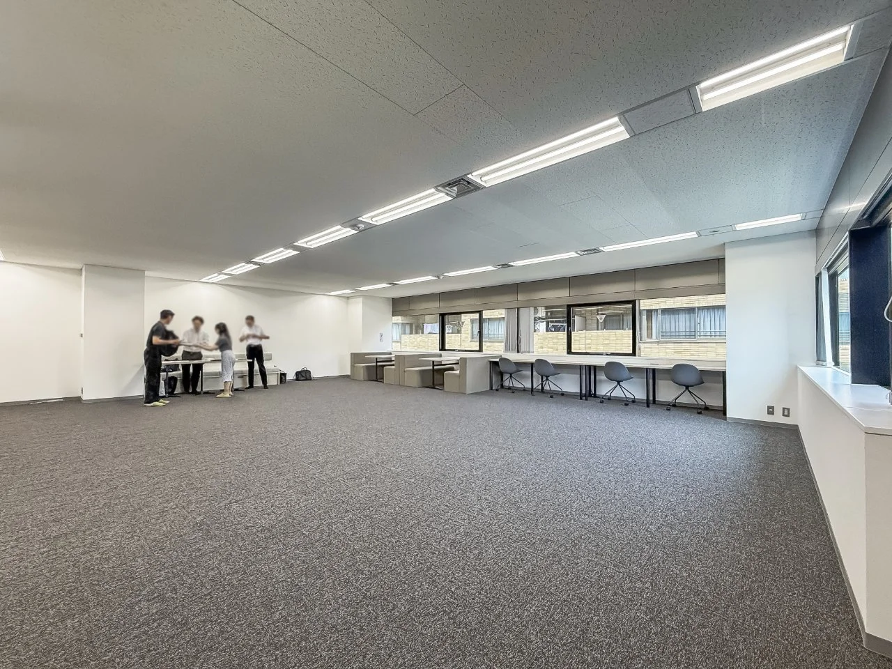 いちご本郷ビル 5 内装 12