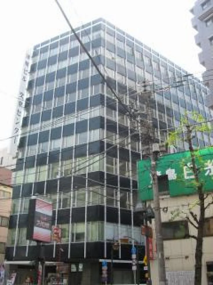 漆原ビル文京センタービル B2 外観 1
