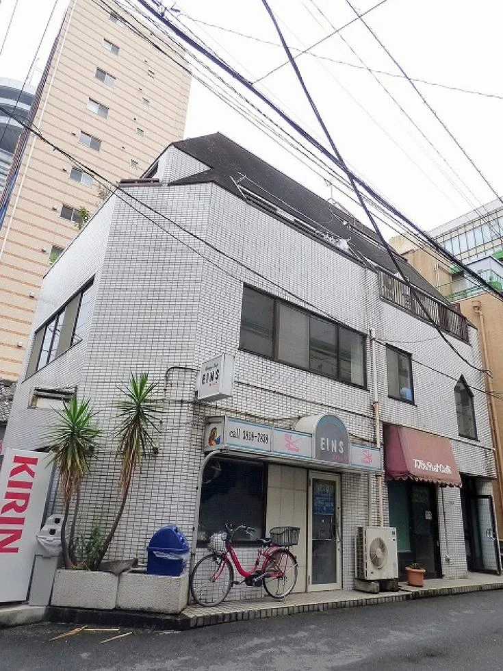 塩谷ビル 2 外観 3
