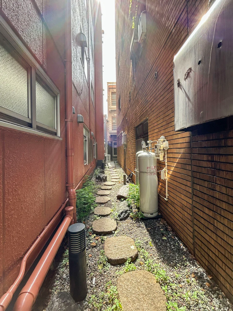 ハイテク本郷ビル 3 共有部 10