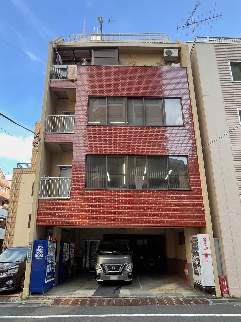 土屋ビル 3 外観 1