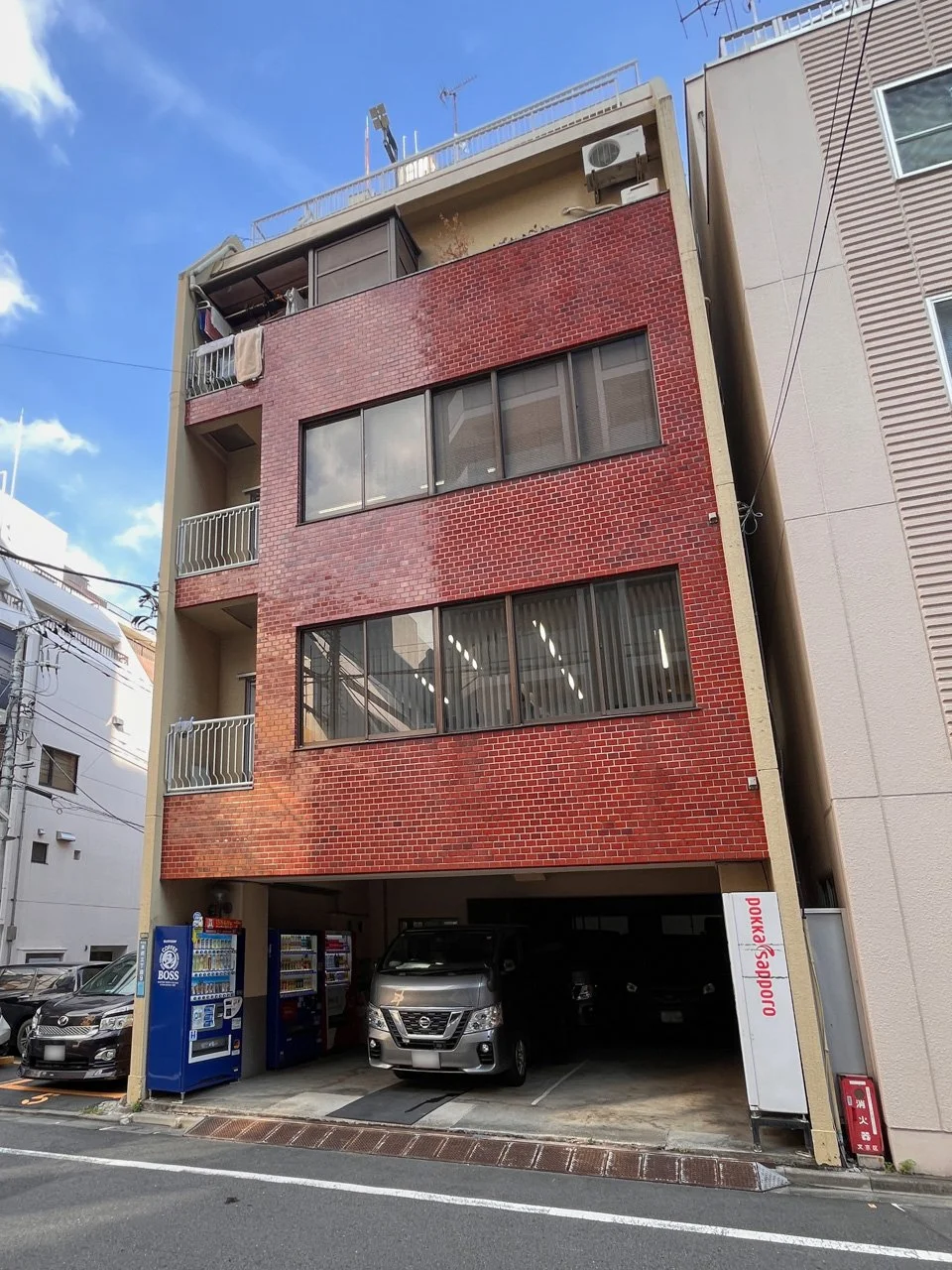 土屋ビル 3 外観 2
