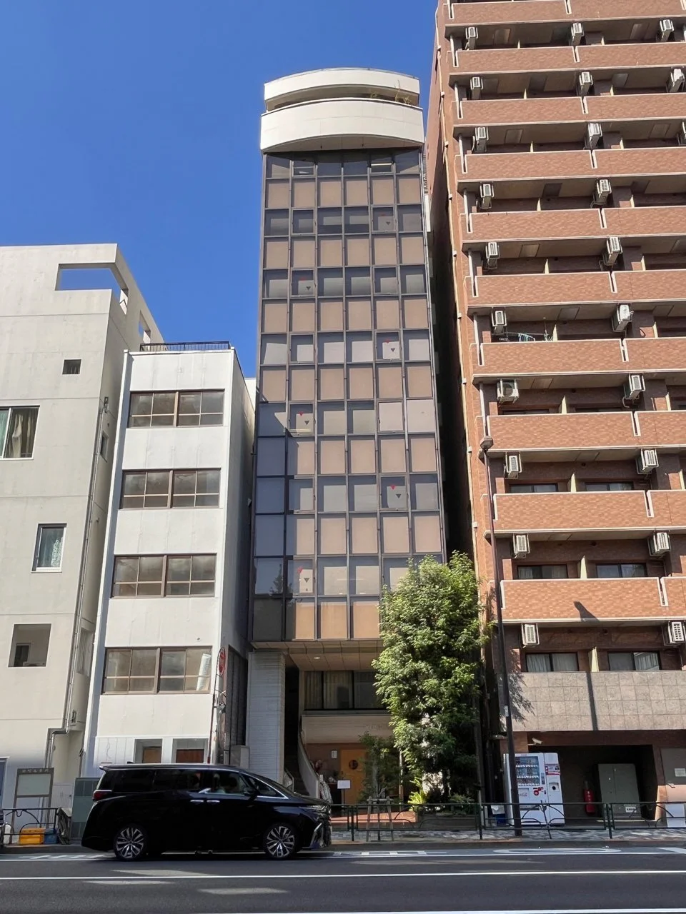 湯島不二ビル 4 外観 4