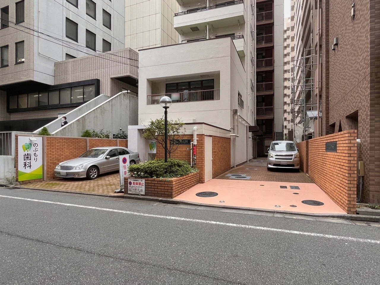 ドリーム小石川ビル 2 エントランス 6