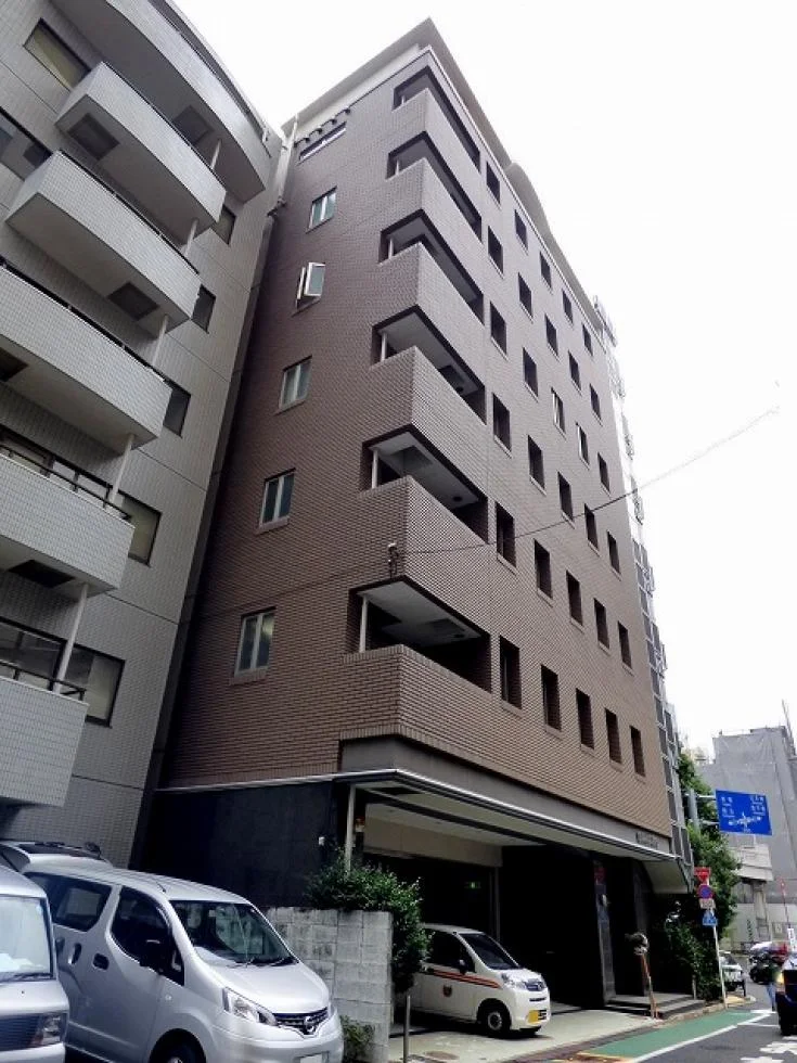(仮称)吉岡ビル 3 外観 4