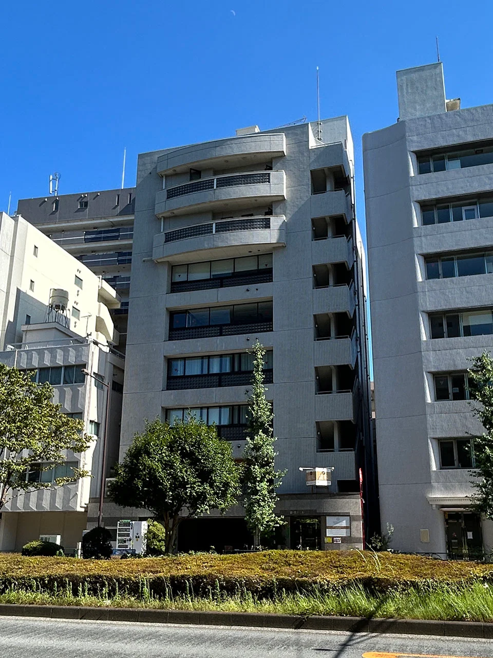 新・荒井ビル（新荒井ビル） - 画像1