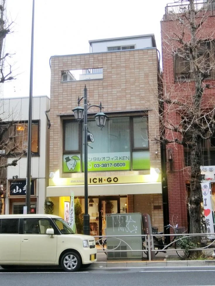 林華ビル 1 外観 1