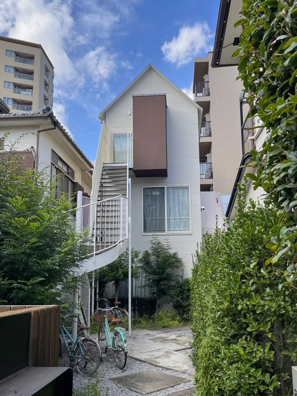 YAMATOMURA Green Terrace - 画像1