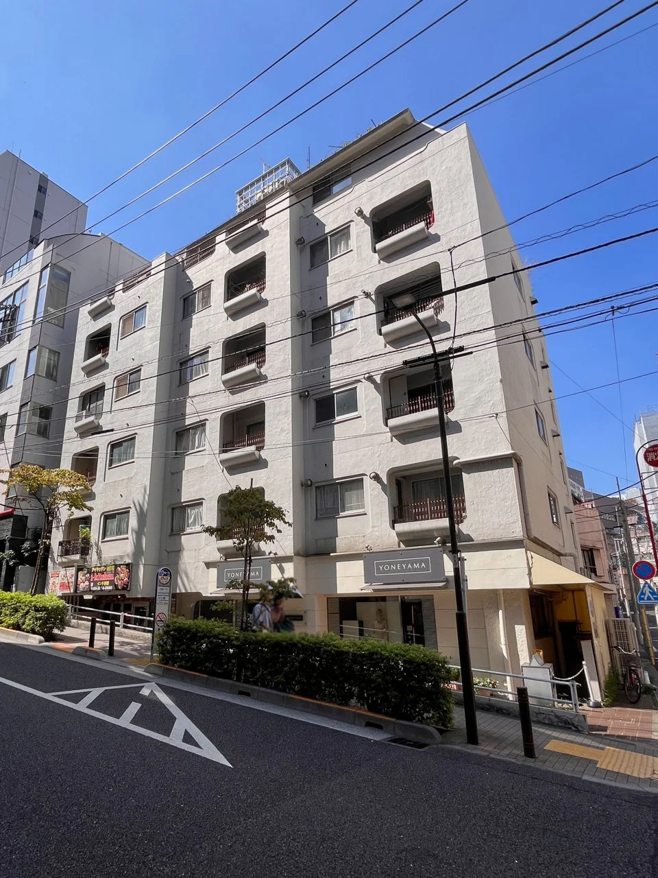 湯島ビルディング - 画像1