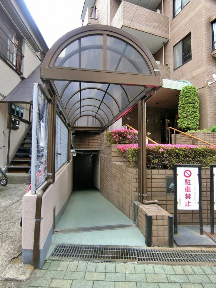 ビクセル文京ビル 1 共有部 9