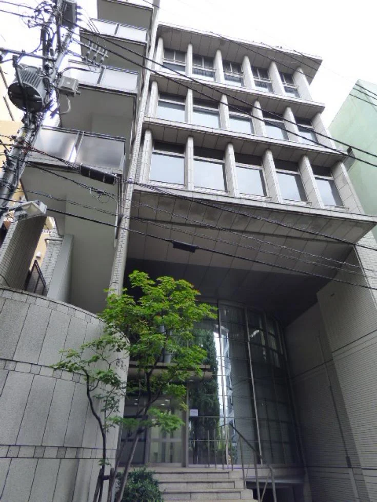 お茶の水元町ビル 2 外観 3