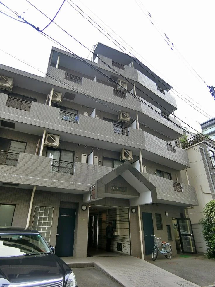 FT文京ビル 1 外観 2