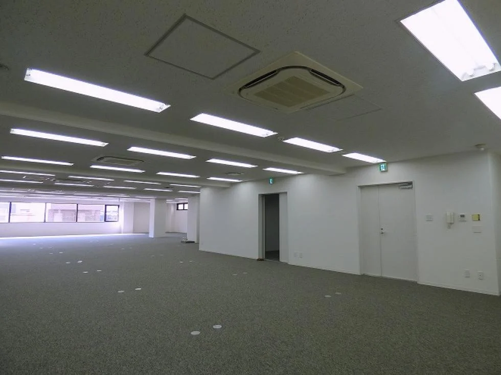 NKビル新大塚 3 内装 1