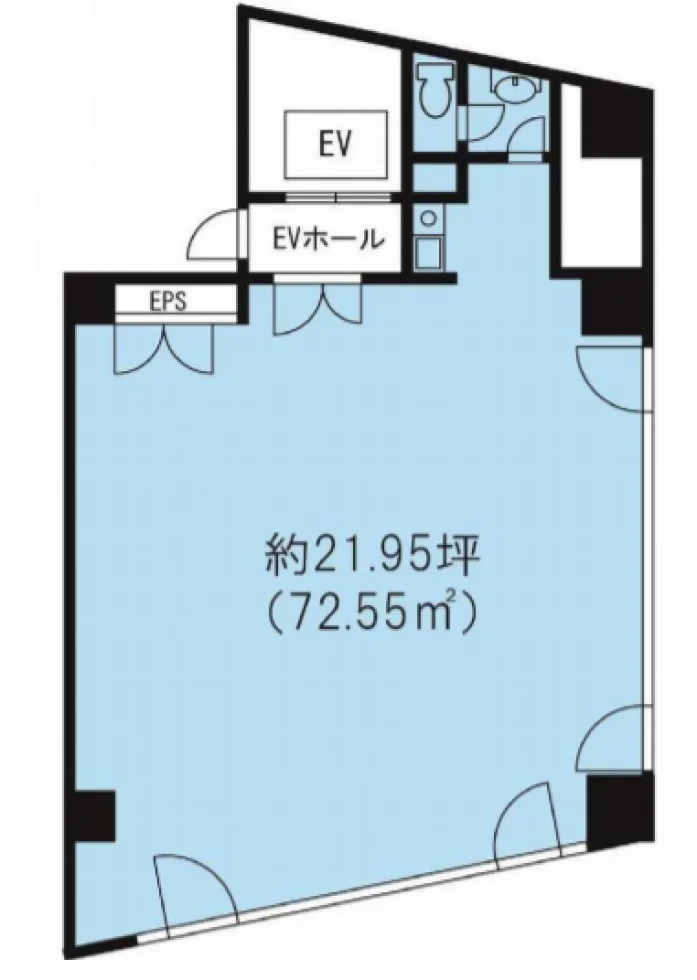 御茶ノ水クロスビル 5