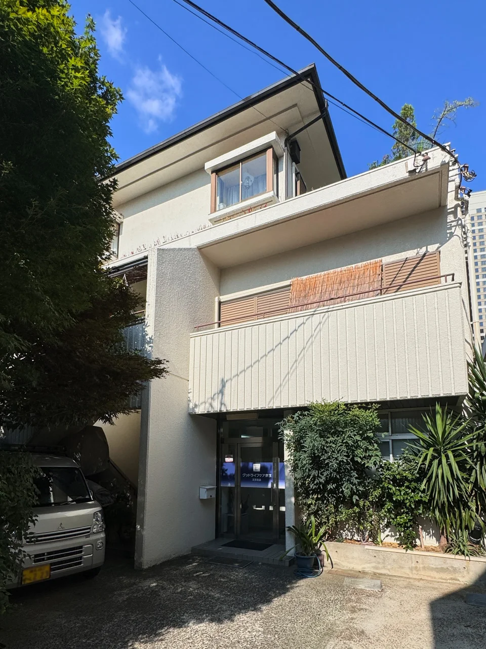 林田ビル 1 外観 1