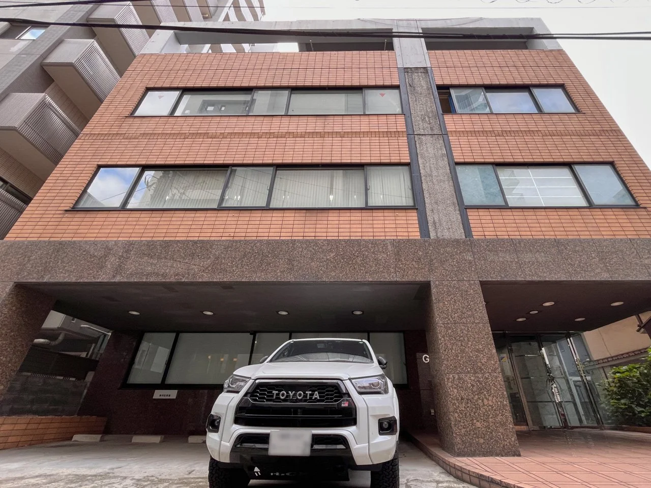後藤ビル 3 外観 3
