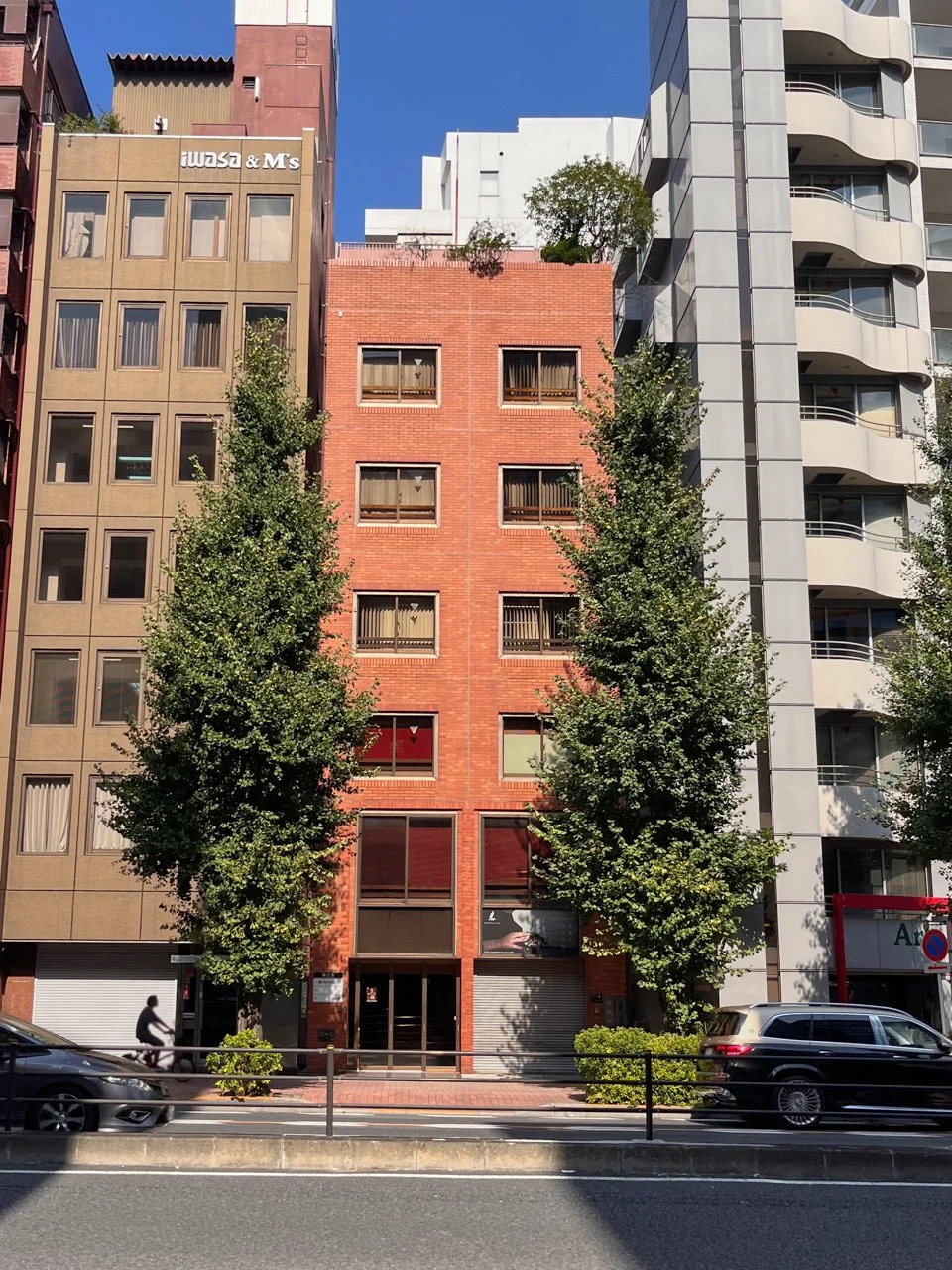 林ビル 3 外観 2