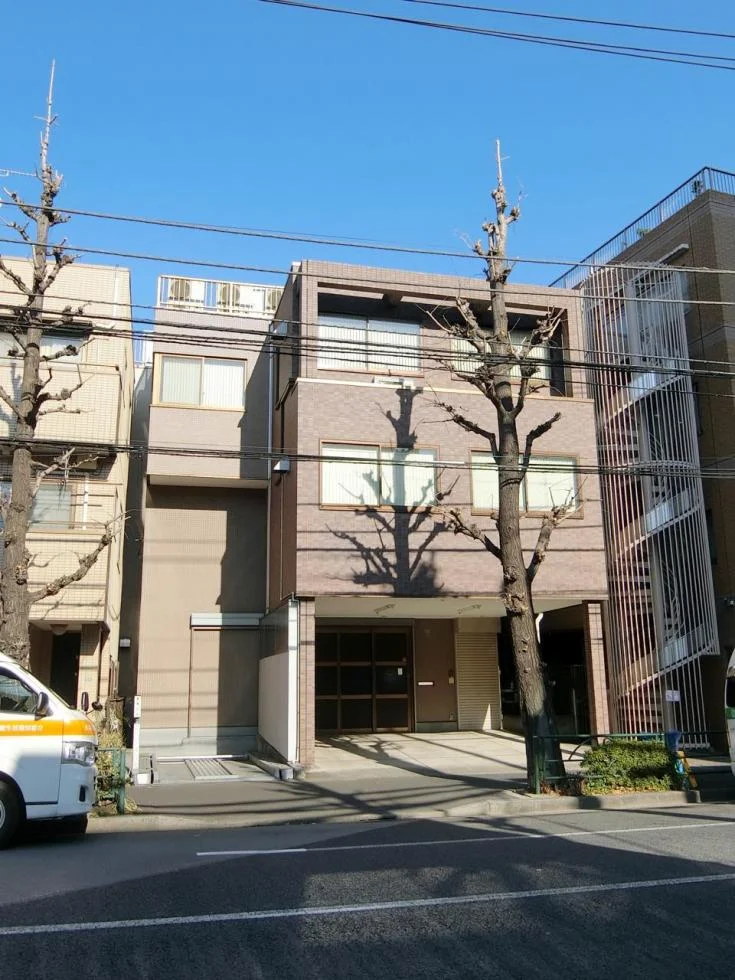 (仮称)千石二丁目ビル(千石2丁目ビル) 一棟貸し 外観 1