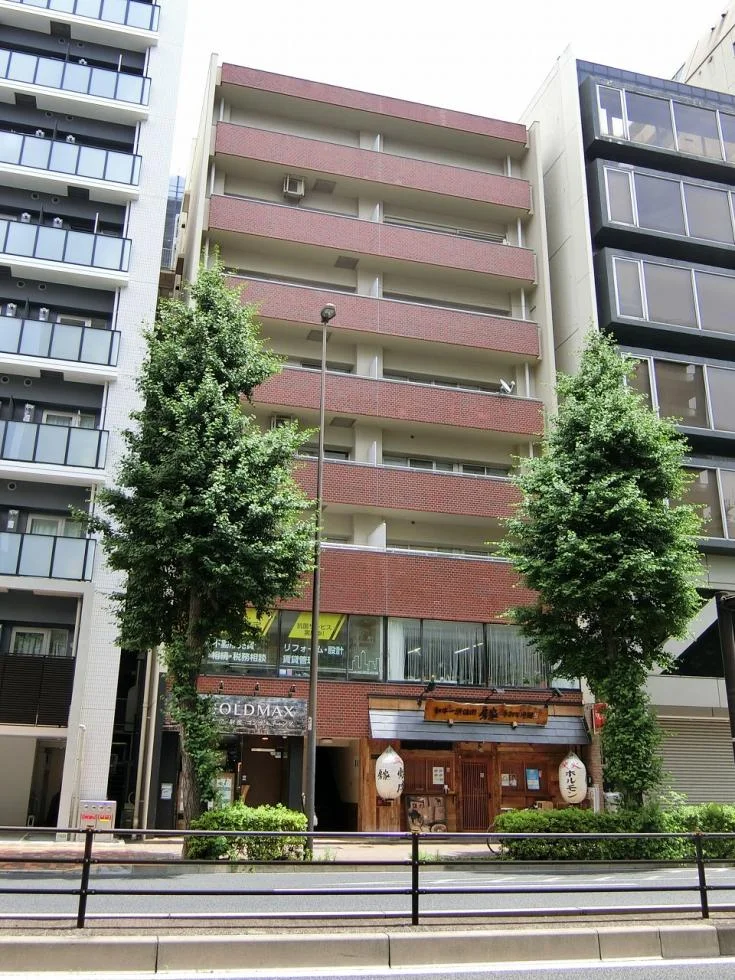 本郷コンドミニアム 7 外観 3