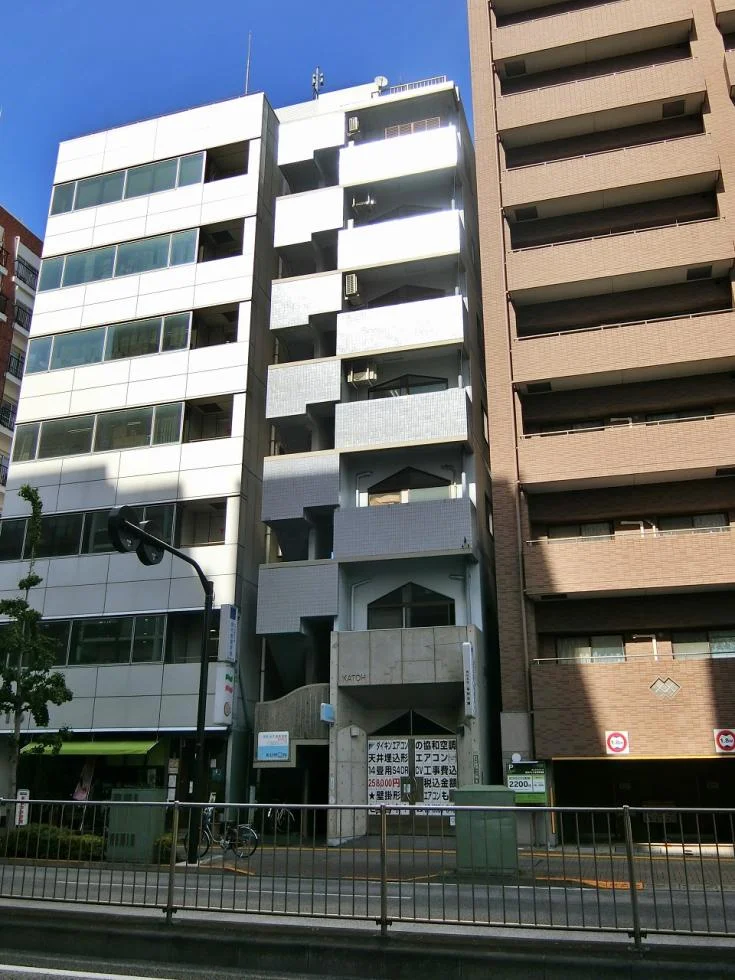 加藤ビル 3