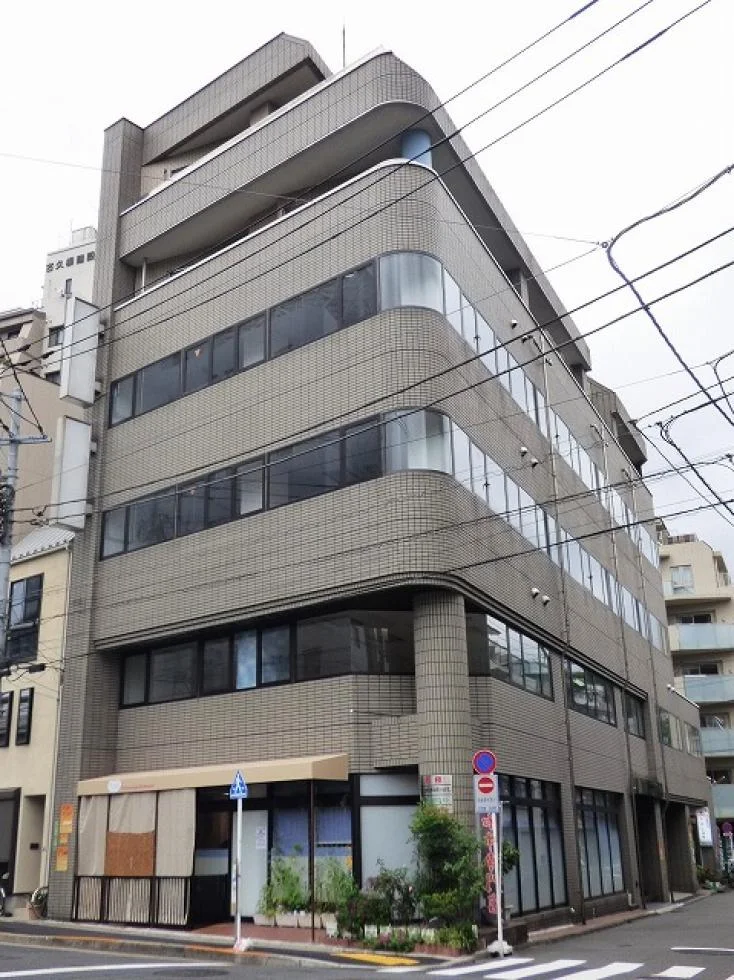 吉見屋ビルディング 3 外観 3