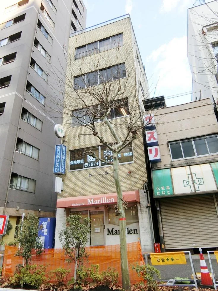 ほそむら春日ビルⅥ 3 外観 3