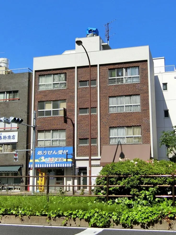 壱番館ビル 3 外観 4