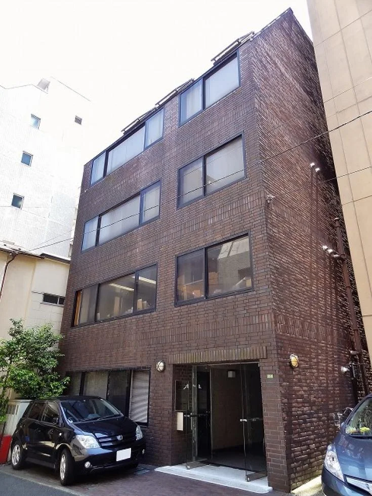 13番5号館ビル 2 外観 2