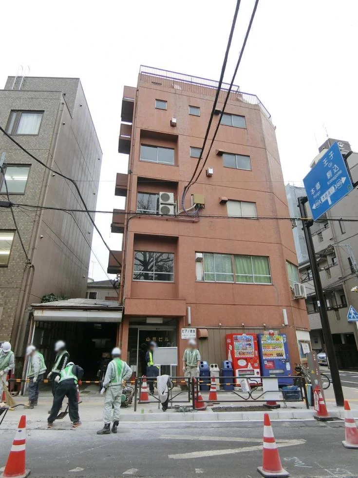 山本 2 外観 3