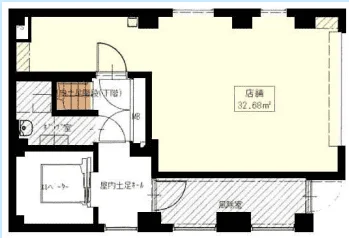 Z CUBE後楽園（ゼットキューブ）