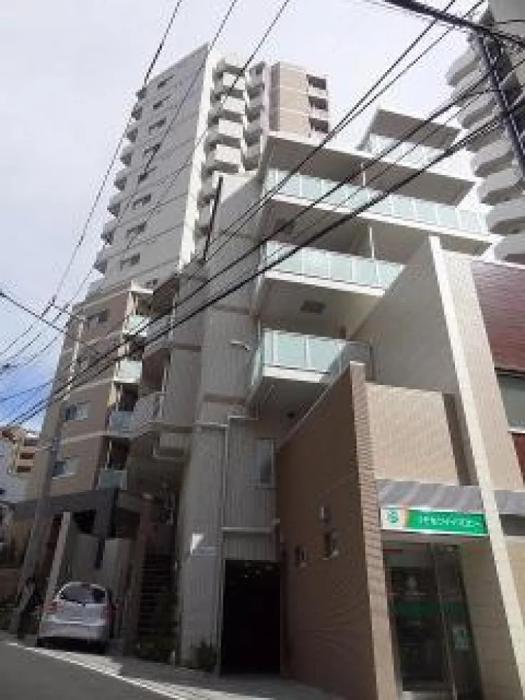 ルネ文京白山ビル 1 外観 2