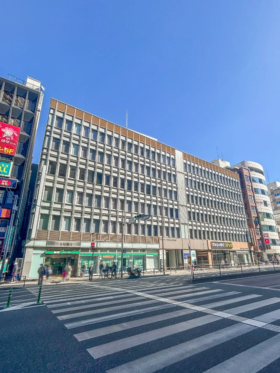 プライム茗荷谷ビル - 画像1