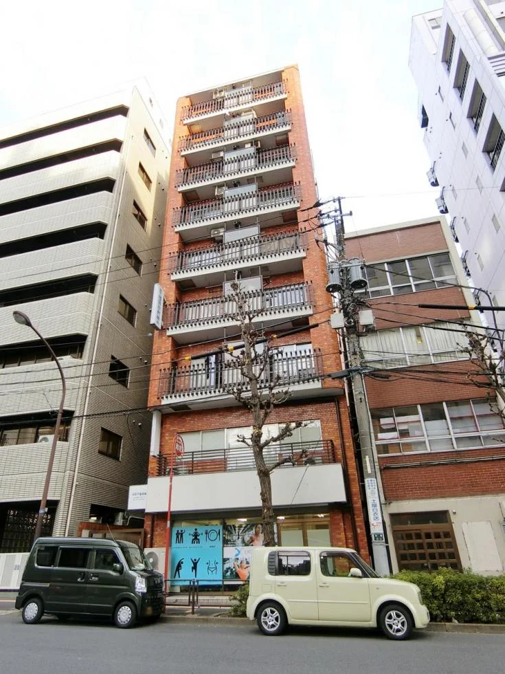 御茶ノ水丸和ビル 1 外観 2