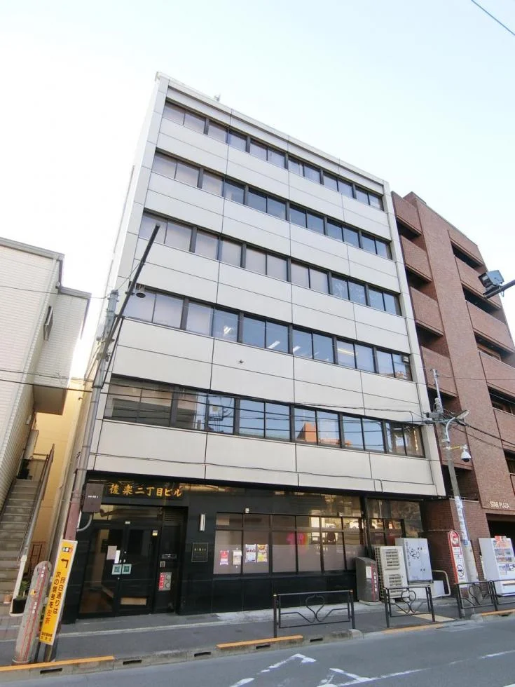 後楽2丁目ビル 5 外観 1