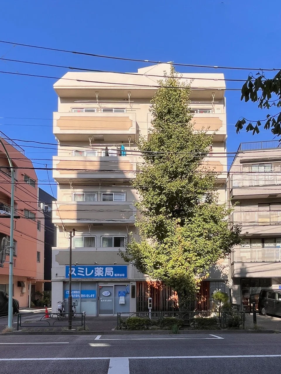 田中ビル 1 外観 4