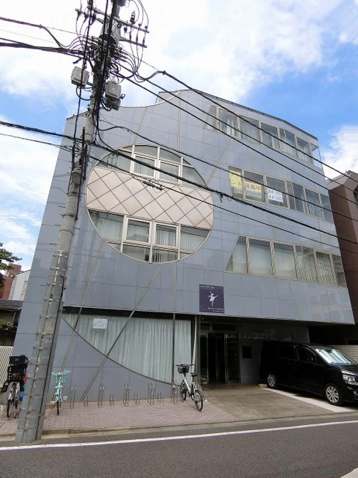 フレール小石川 3 外観 1