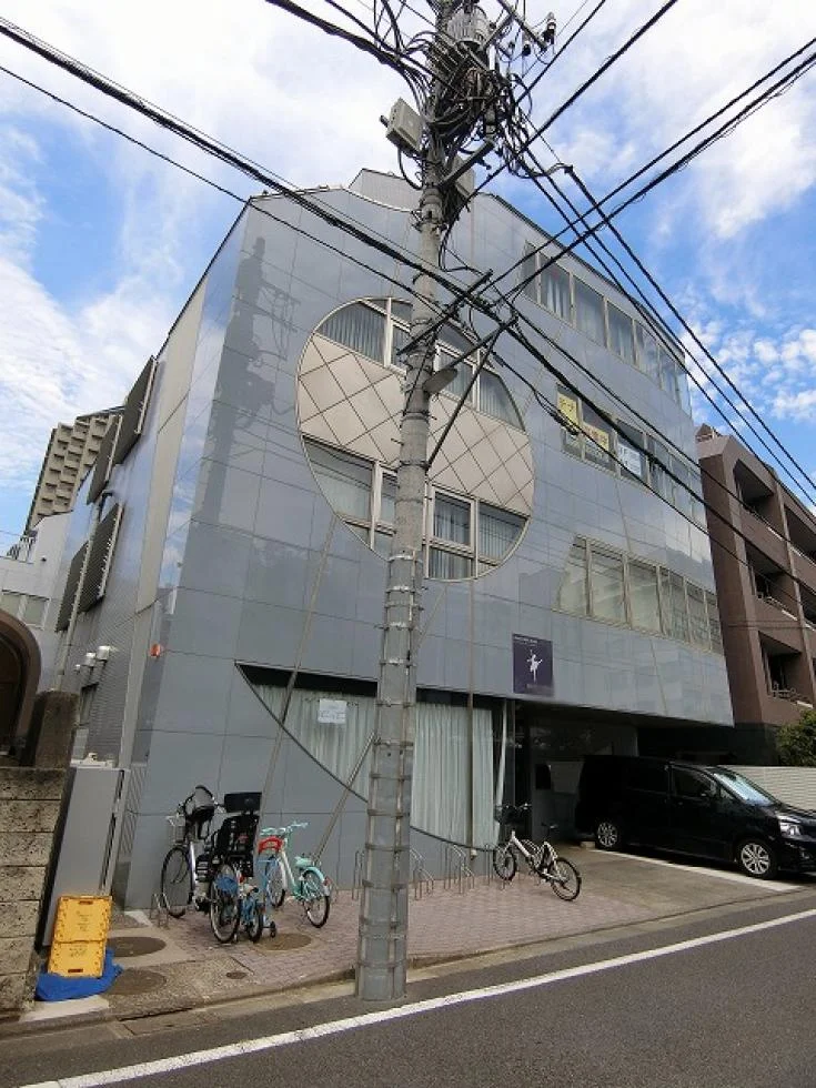 フレール小石川 3 外観 2