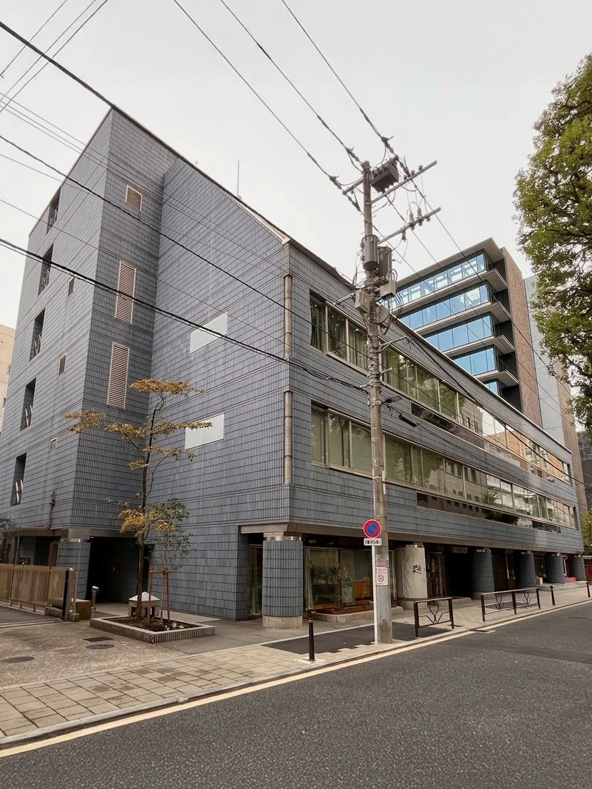 本郷瀬川ビル 5 外観 1