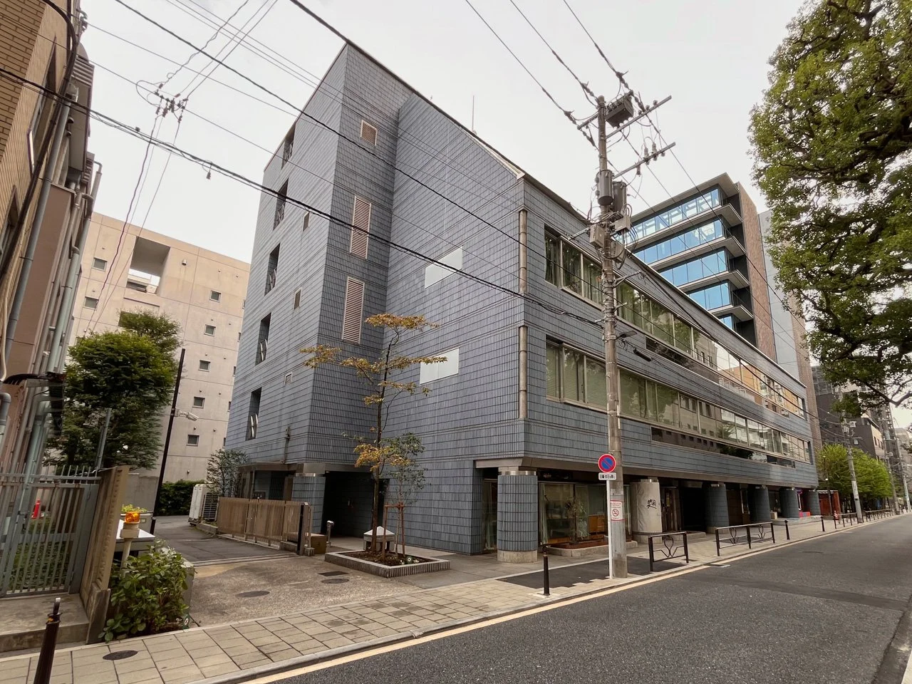 本郷瀬川ビル 5 外観 2