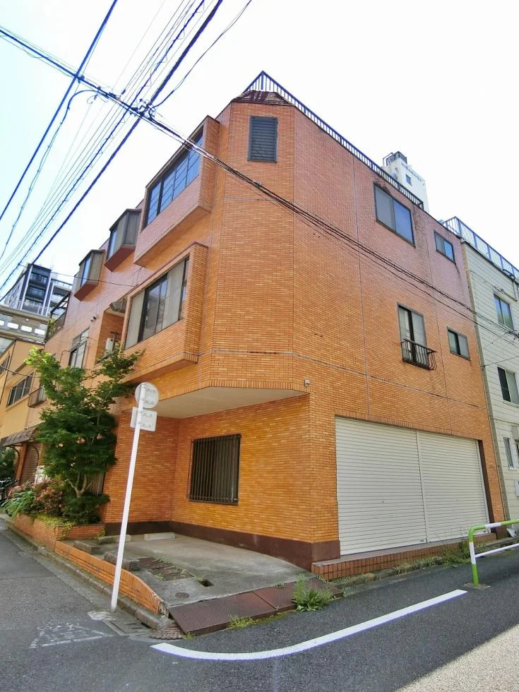 吉川ビル 2