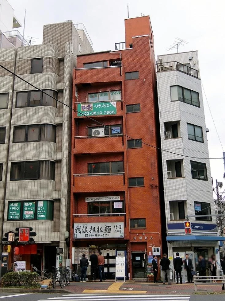 本郷片岡ビル 5 外観 2