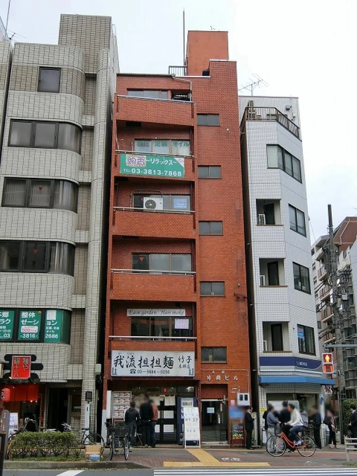 本郷片岡ビル 5 外観 4