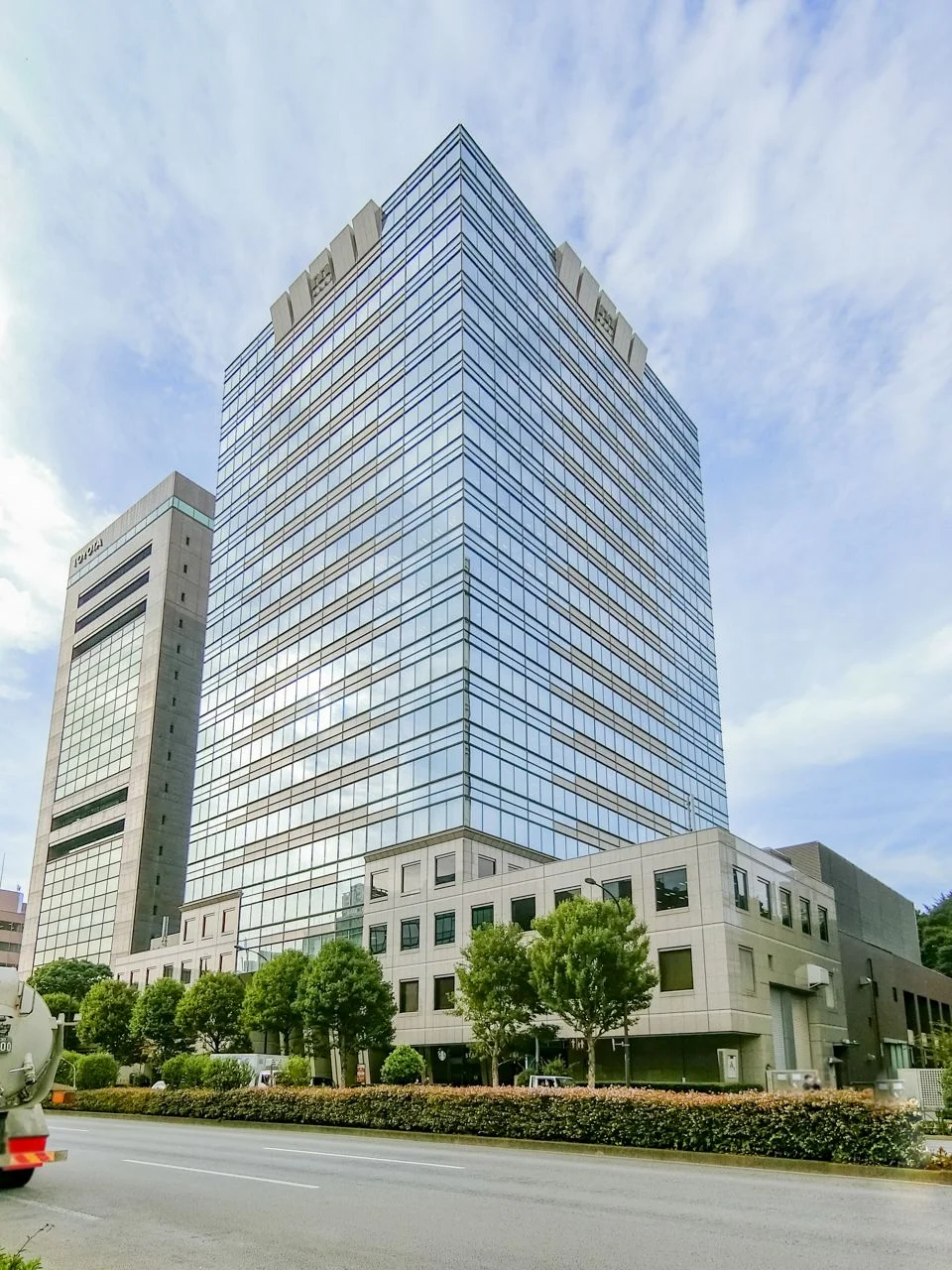 後楽森ビル 5 外観 2