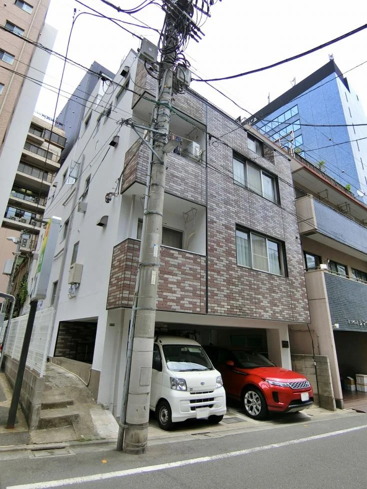田島ビル 1 外観 4