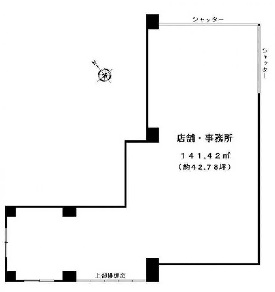 フォルテ小石川ビル 1 内装 9