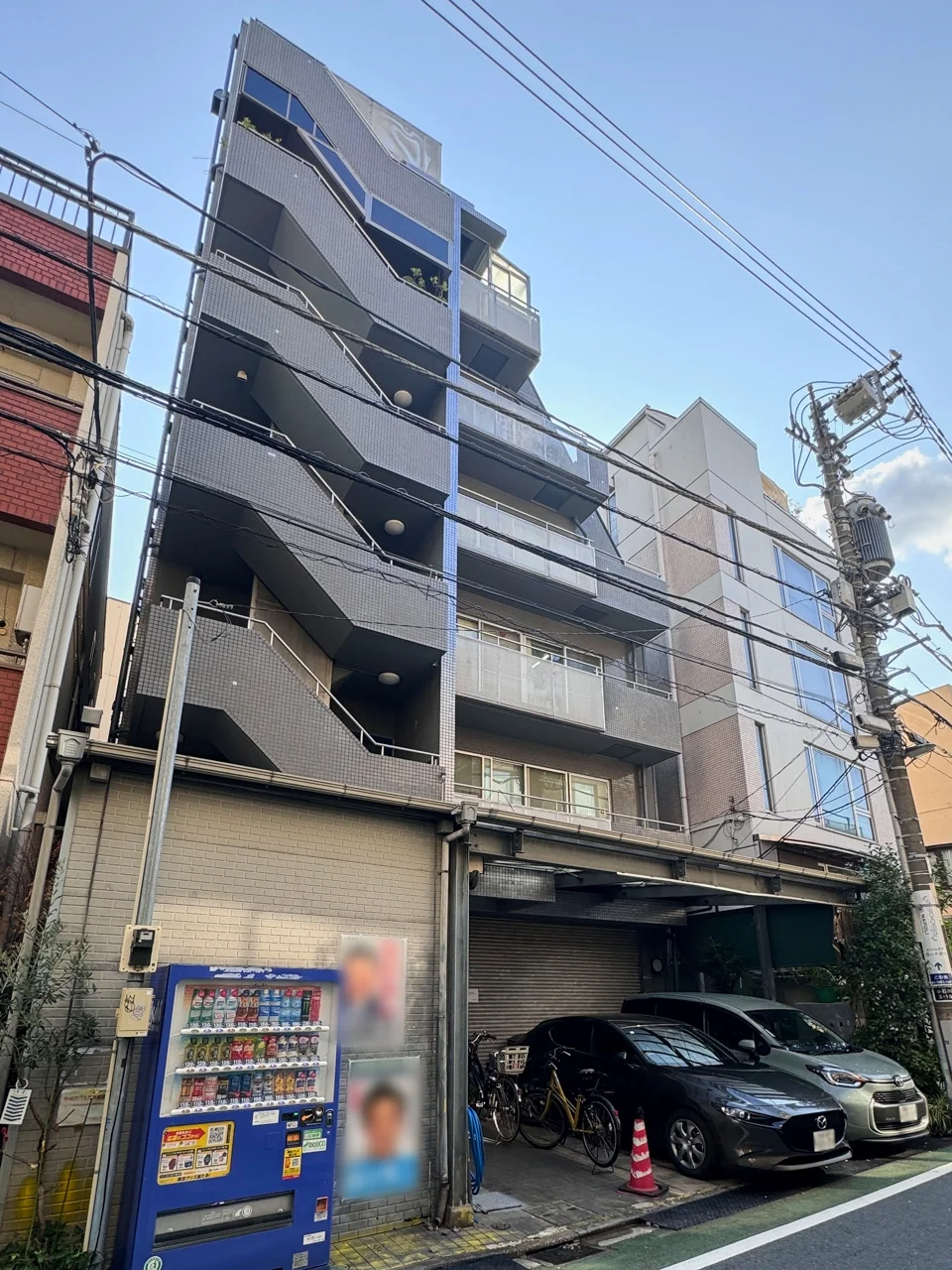丸住ビル 1 外観 2