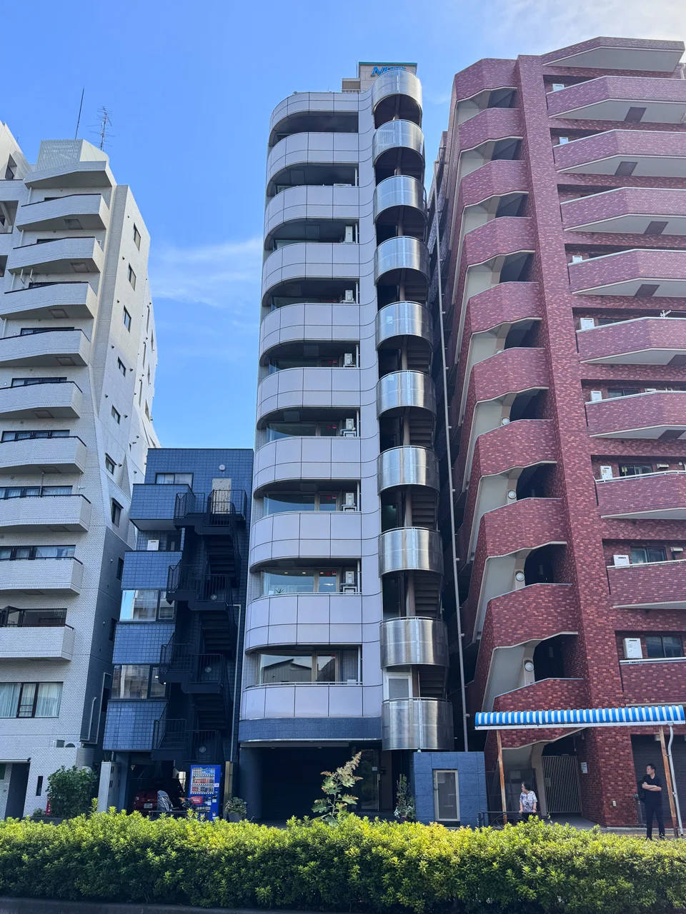 福泉ビル 7 外観 2