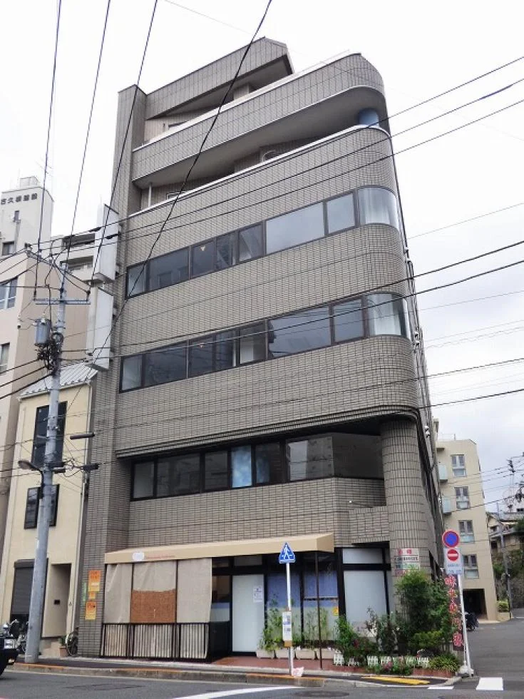 吉見屋ビルディング 3 外観 2