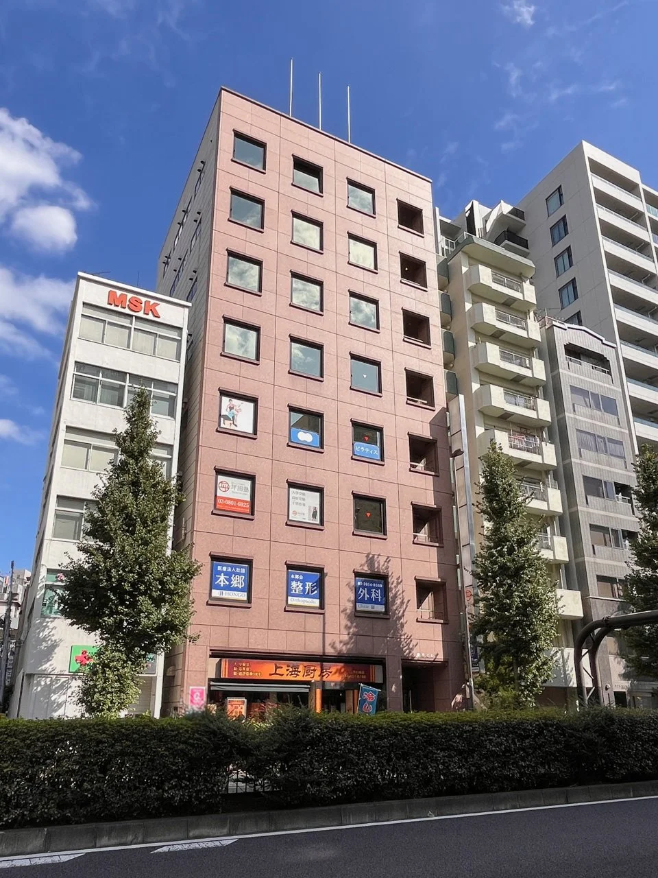 東京ビル 3 外観 2